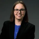  Lawyer Pamela Foohey