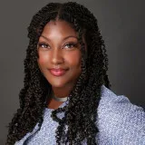  Lawyer Amber Greenaway