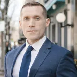  Lawyer Michael J. McConnell