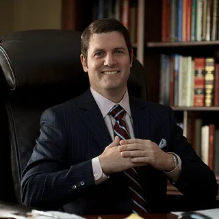  Lawyer Mark Carleton Blane