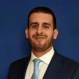  Lawyer Nicolas A. Treptow