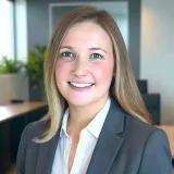  Lawyer Ellen Carlson