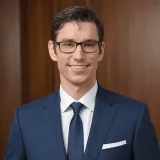  Lawyer Dustin Harvey