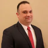  Lawyer D. Phil Kesler