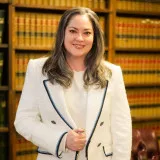  Lawyer Mary Lois Sipes