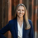  Lawyer Katie Sheftic