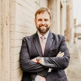  Lawyer Joseph Clay Delk IV