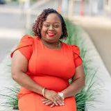  Lawyer Iris V. Anderson