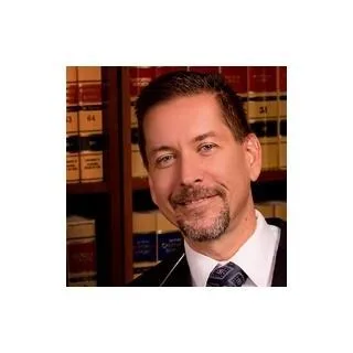  Lawyer Eric Michael Papp