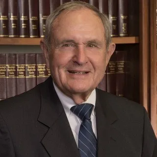  Lawyer William K. Gamble