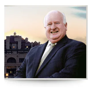  Lawyer Daniel Francis Quinn