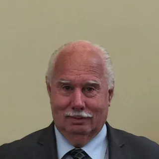  Lawyer Daniel Lee Hough