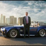  Lawyer Michael H. Berg