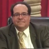  Lawyer George Oliver West III