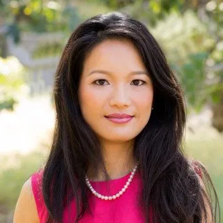  Lawyer Kelly Chang Rickert