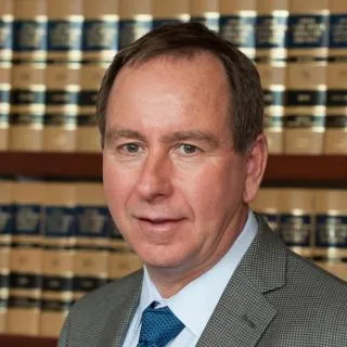  Lawyer Richard James Meechan