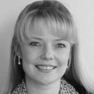  Lawyer Kristin Gillies