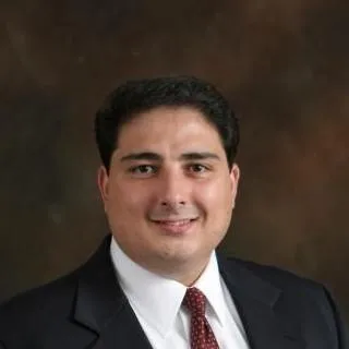  Lawyer Alex Gortinsky