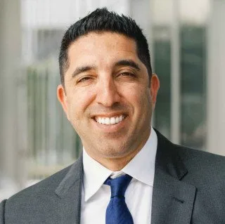  Lawyer Samer Habbas