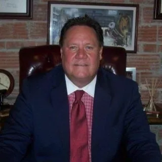  Lawyer Michael Warner