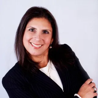  Lawyer Vanita Budhrani Parker
