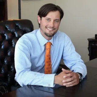  Lawyer Troy P. Burleson