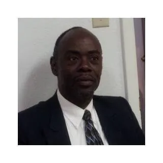  Lawyer F. Edward (Ed) Brown