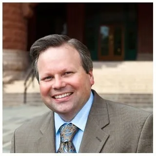  Lawyer Christopher McKinney