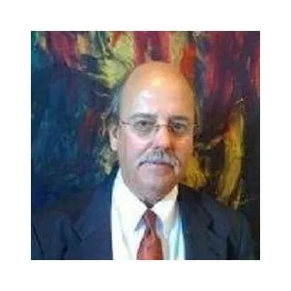  Lawyer John Thomas McDowell