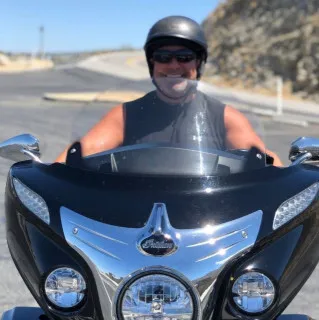  Lawyer Robert Louis Wallenstein