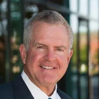  Lawyer Daniel McDonald