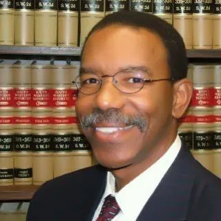  Lawyer Sarnie Randle Jr