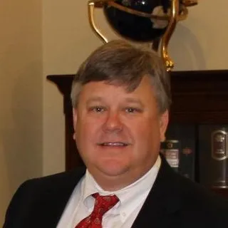  Lawyer Christopher D. Jones