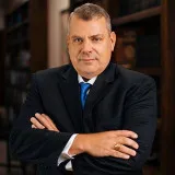  Lawyer Philip Woods Moore Jr.