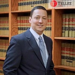  Lawyer Jose Tellez