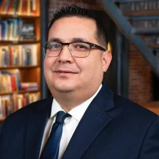  Lawyer Joseph R. Echavarria