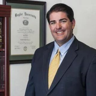  Lawyer Reynaldo Garza III