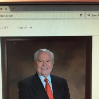  Lawyer Thomas Lane Hooton