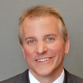  Lawyer Scott Morgan