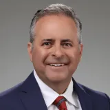  Lawyer Paul Danziger