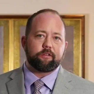  Lawyer Joseph Robert Morrison