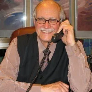  Lawyer Donald Frederick Conviser