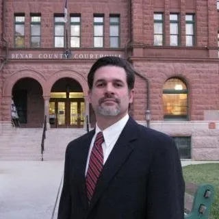  Lawyer Alan Dean Tysinger