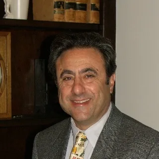  Lawyer Paul Gordon