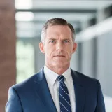  Lawyer Woodrow Jennings Halstead III