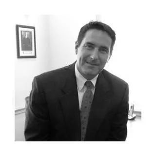  Lawyer Phillip Anthony Yeager