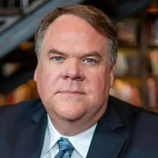  Lawyer James Michael Shaw