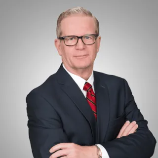  Lawyer Donald Erich Lowrey