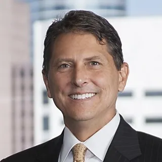  Lawyer John R. Walker