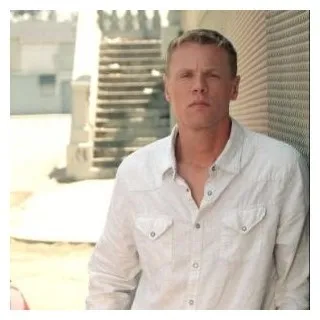  Lawyer Nicholas Alan Pritchett